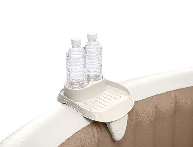Intex PureSpa Cup Holder Drinks Tray
