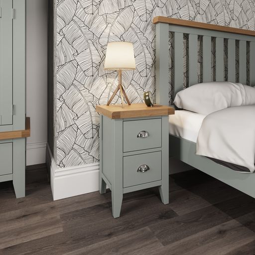 TT Small Bedside