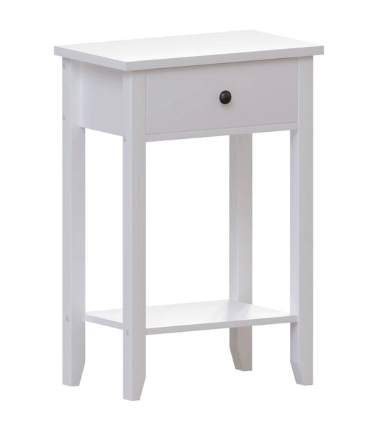 1 Drawer Console Table