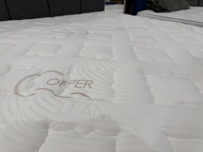 Copper 3000 Pocket Mattress