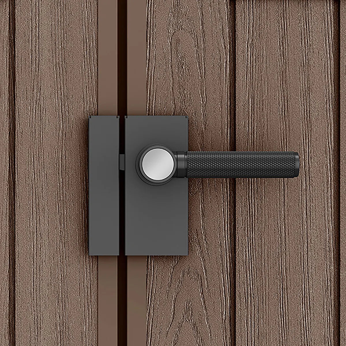 Keter Darwin 6x8ft Shed