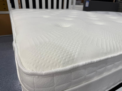 Essentials Pocket Memory Mattress