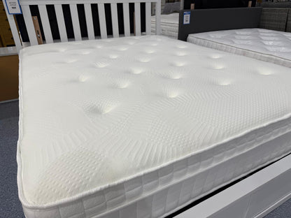 Essentials Pocket Memory Mattress