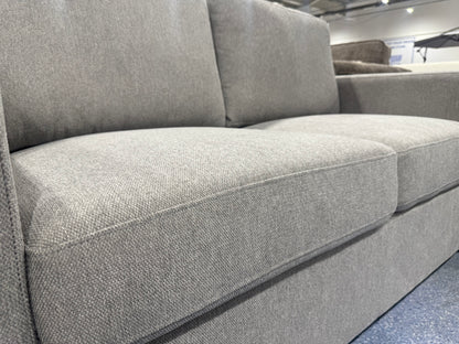 Nimbus Grey 2 Seater Sofa
