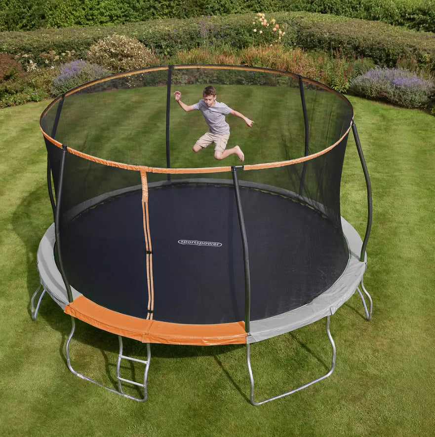 Sportspower 14ft Trampoline