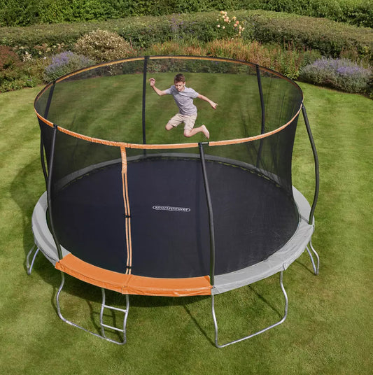 Sportspower 14ft Trampoline