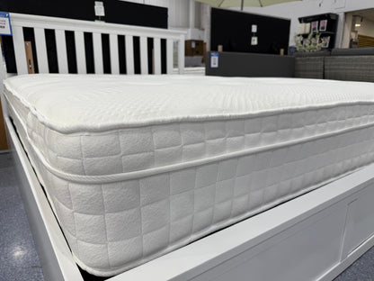 Essentials Pocket Memory Mattress