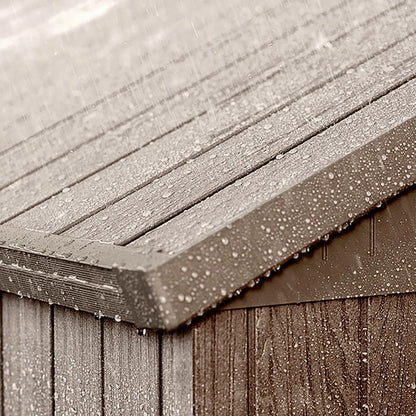 Keter Darwin 6x8ft Shed