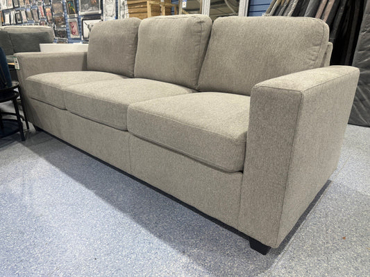 Nimbus Grey 3 Seater Sofa