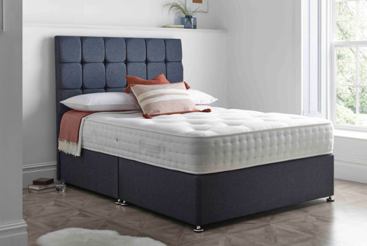 Ashbury 1000 Pocket Mattress