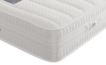 Trio 1500 Medium Mattress