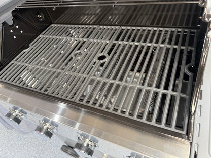 ProfiCook 4 Burner BBQ