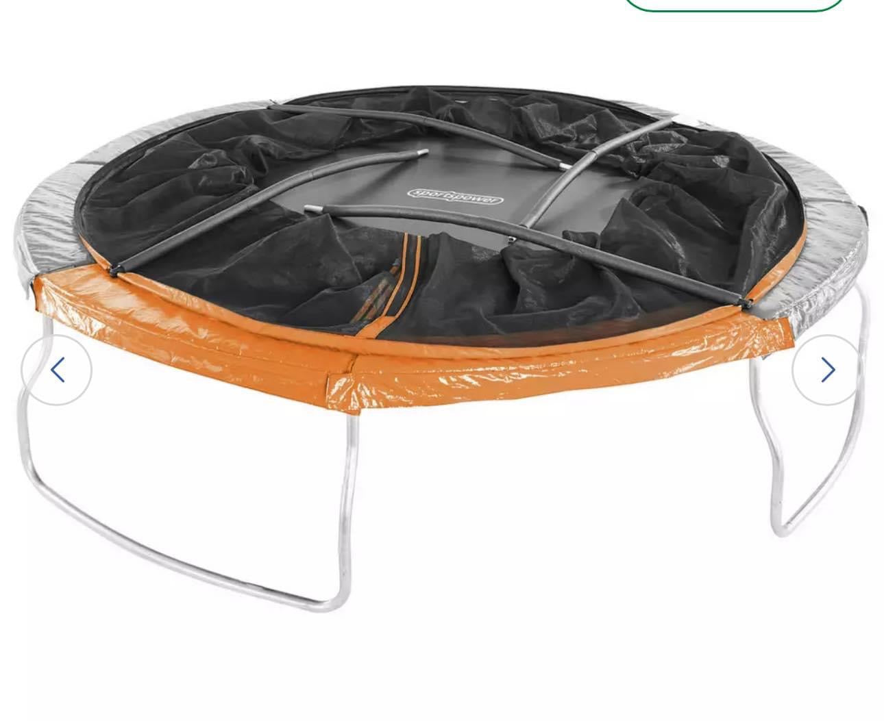 Sportspower 14ft Trampoline