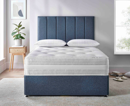 Albany 1000 Pocket Mattress