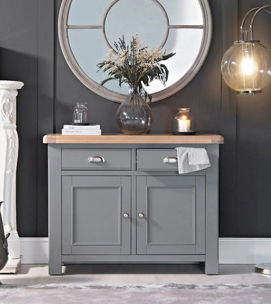 CL Standard Sideboard Grey