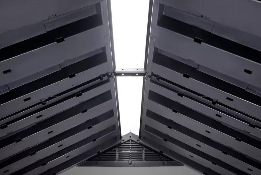 Keter Premier 7.5 x 11ft Garden Shed