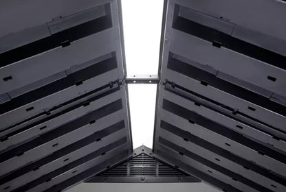 Keter Premier 7.5 x 11ft Garden Shed