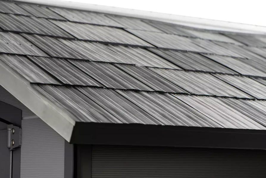 Keter Premier 7.5 x 11ft Garden Shed