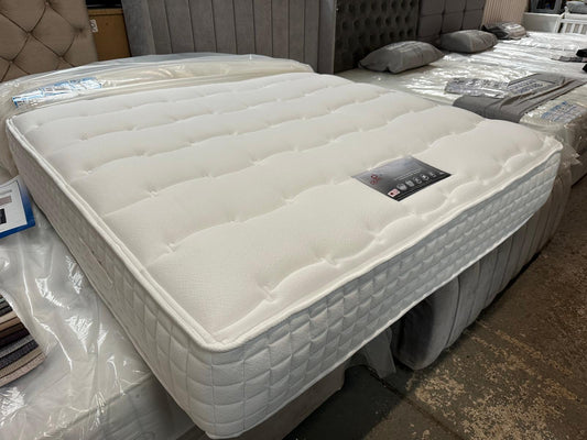 Daytona 1000 Pocket Mattress