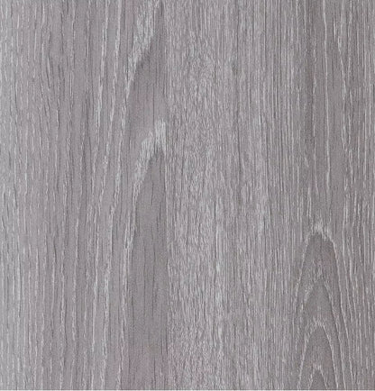 Seville Grey 3 Door Wardrobe