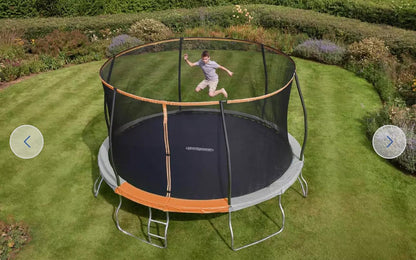 Sportspower 14ft Trampoline