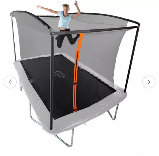 Sportspower 12x8ft Trampoline