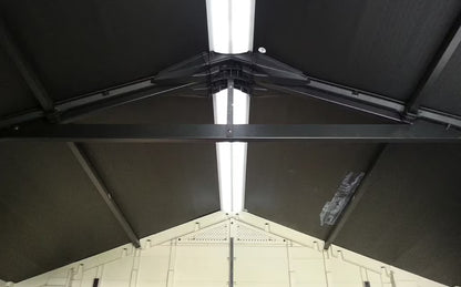 Keter Factor 8x11ft Shed