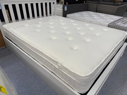 Essentials Pocket Memory Mattress