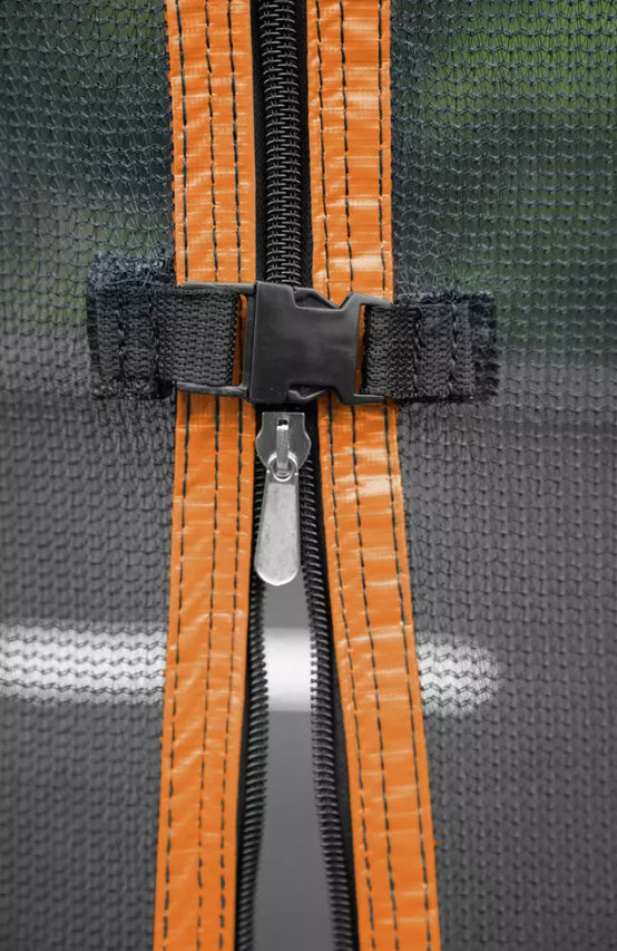 Sportspower 12x8ft Trampoline