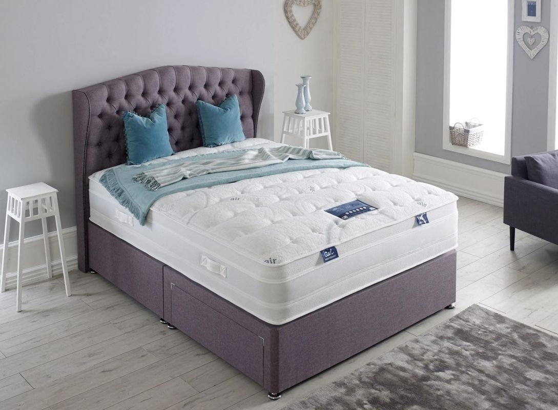 Air Plus 1000 Mattress Essex Discount Furniture