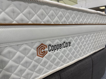 Copper 3000 Pocket Mattress