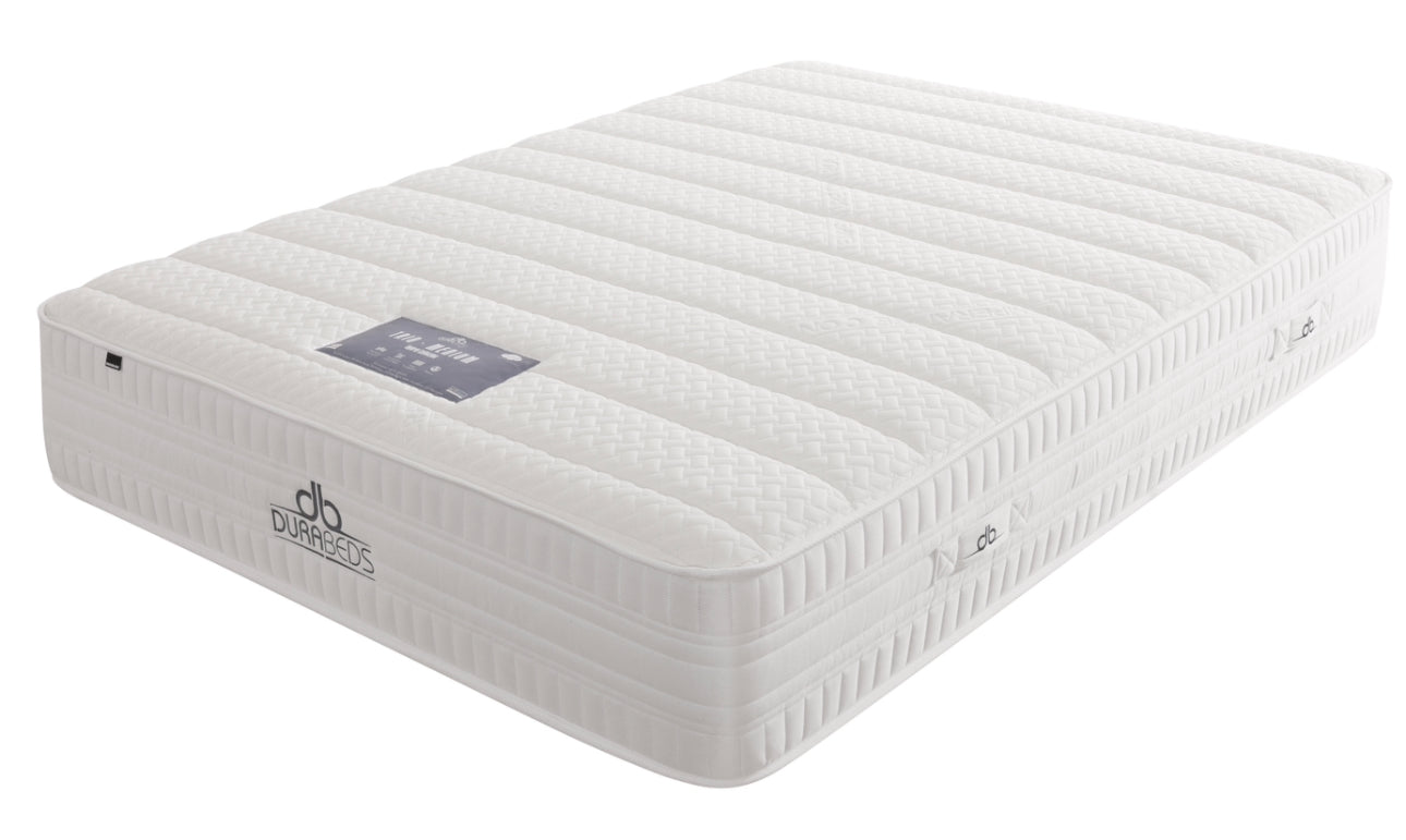 Trio 1500 Medium Mattress