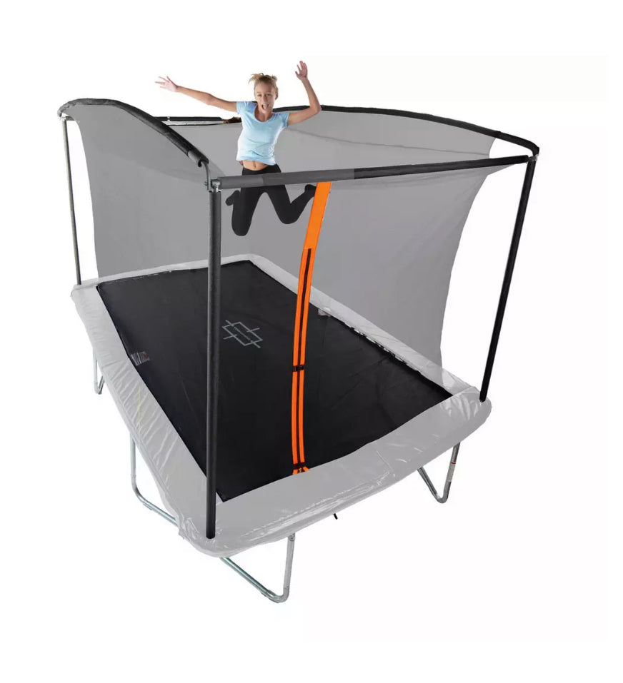 Sportspower 12x8ft Trampoline