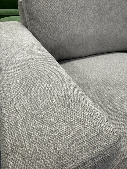 Nimbus Grey Armchair