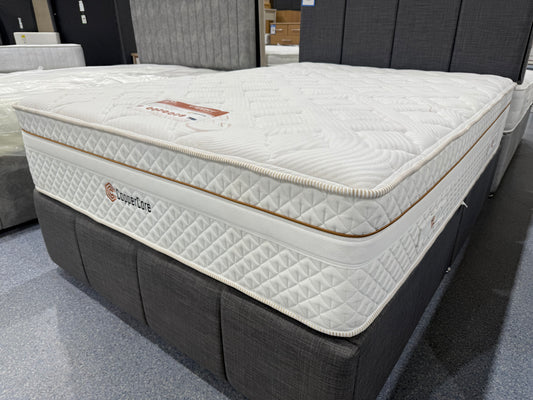 Copper 3000 Pocket Mattress