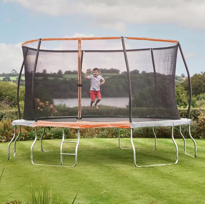 Sportspower 14ft Trampoline