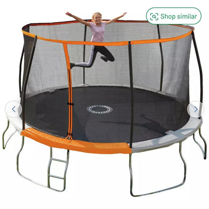 Sportspower 14ft Trampoline