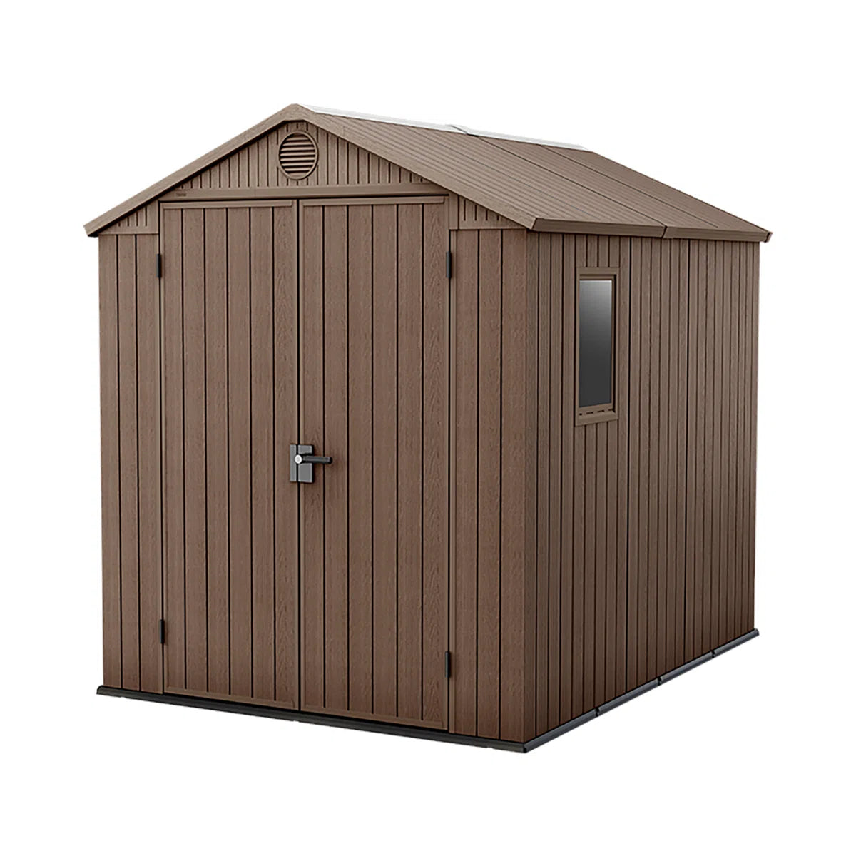 Keter Darwin 6x8ft Shed