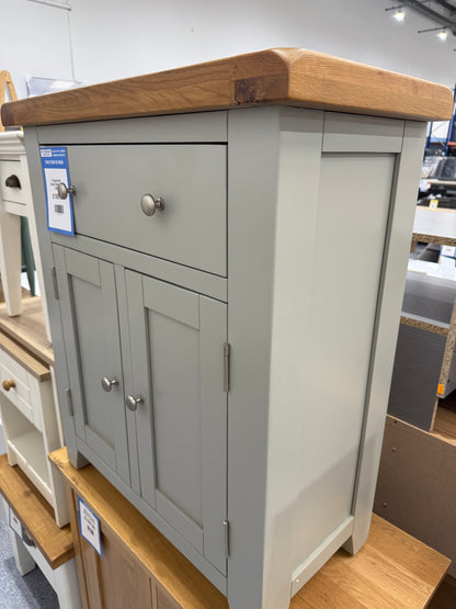 Chatsworth Small Sideboard GREY