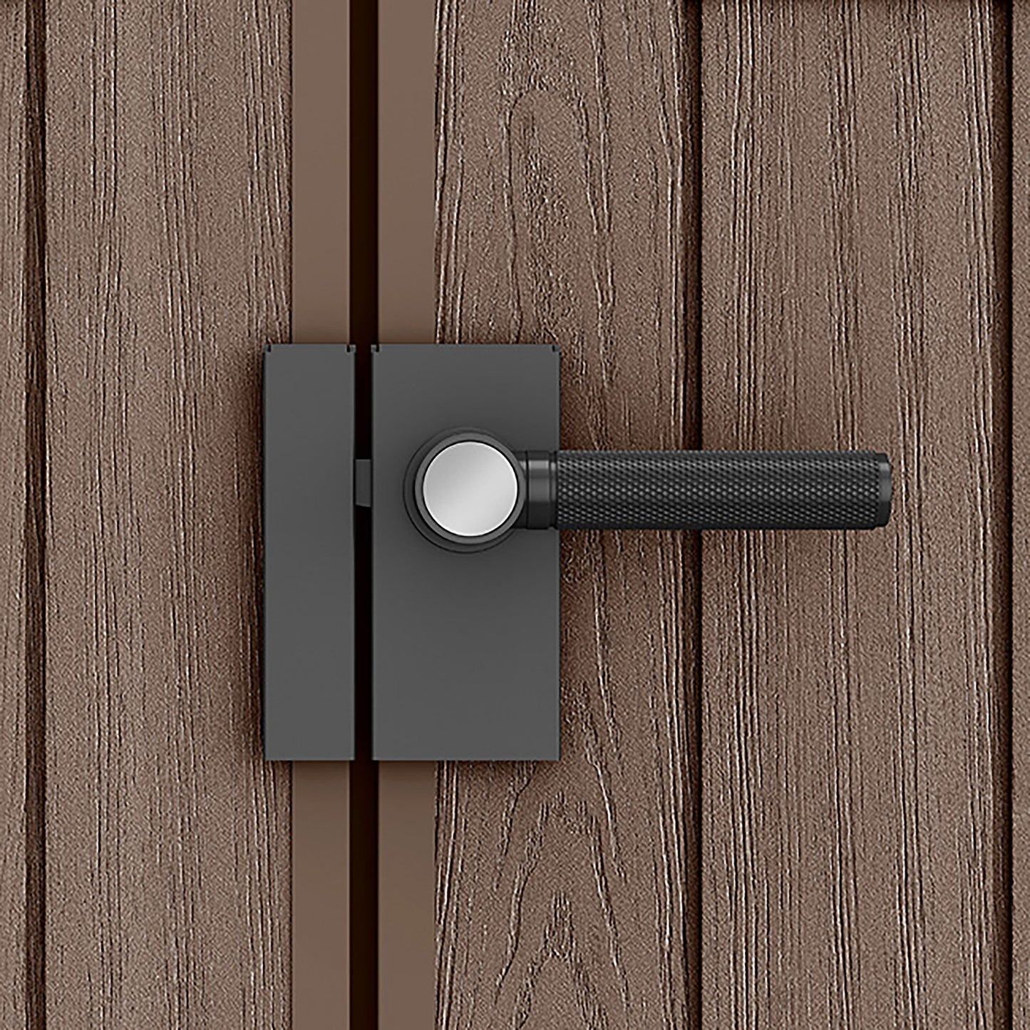 Keter Darwin 4x6ft Shed