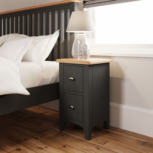 GA Small Bedside