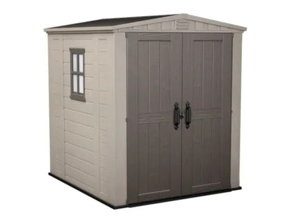 Keter Factor 6×6 Garden Shed