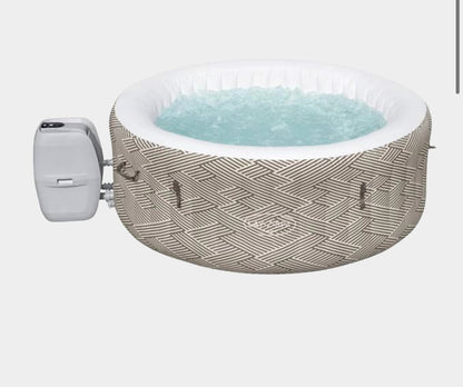 Lay Z Spa Madrid Hot Tub