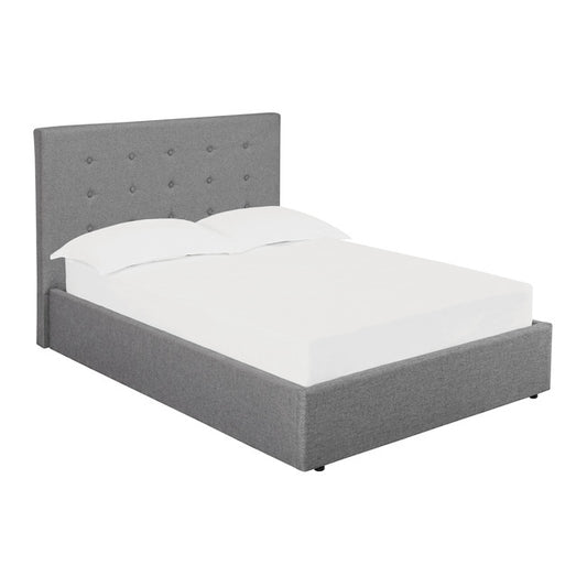 Lucca Ottoman Bed Frame
