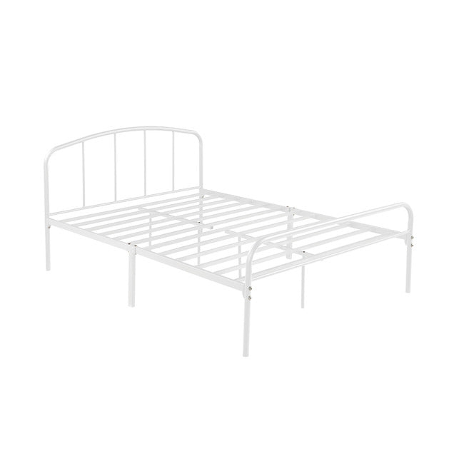 Milton Metal Bed Frame