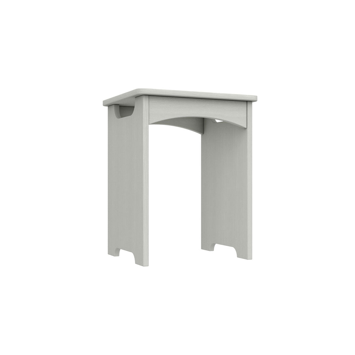 Andante Dressing Table Stool