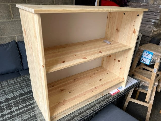 Mini Bookcase