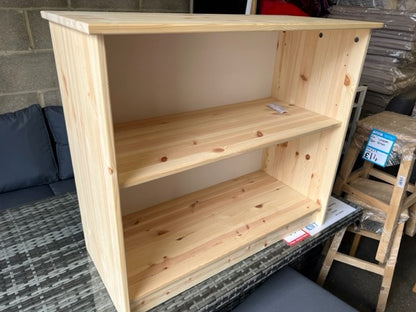 Mini Bookcase