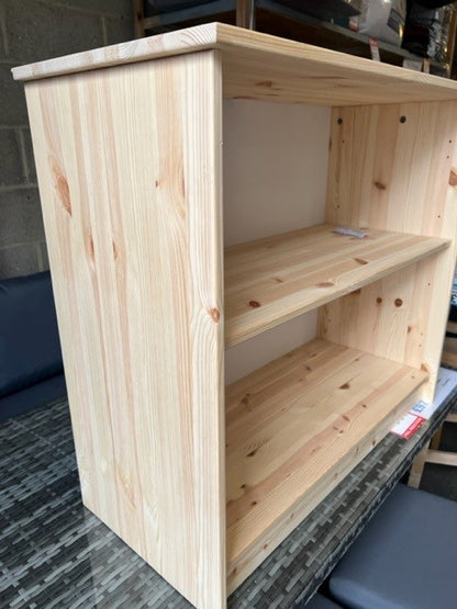 Mini Bookcase