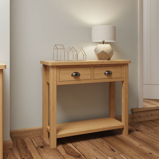 RAO Romford Console Table